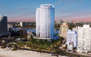 Fort Lauderdale Oceanfront Condos for Sale