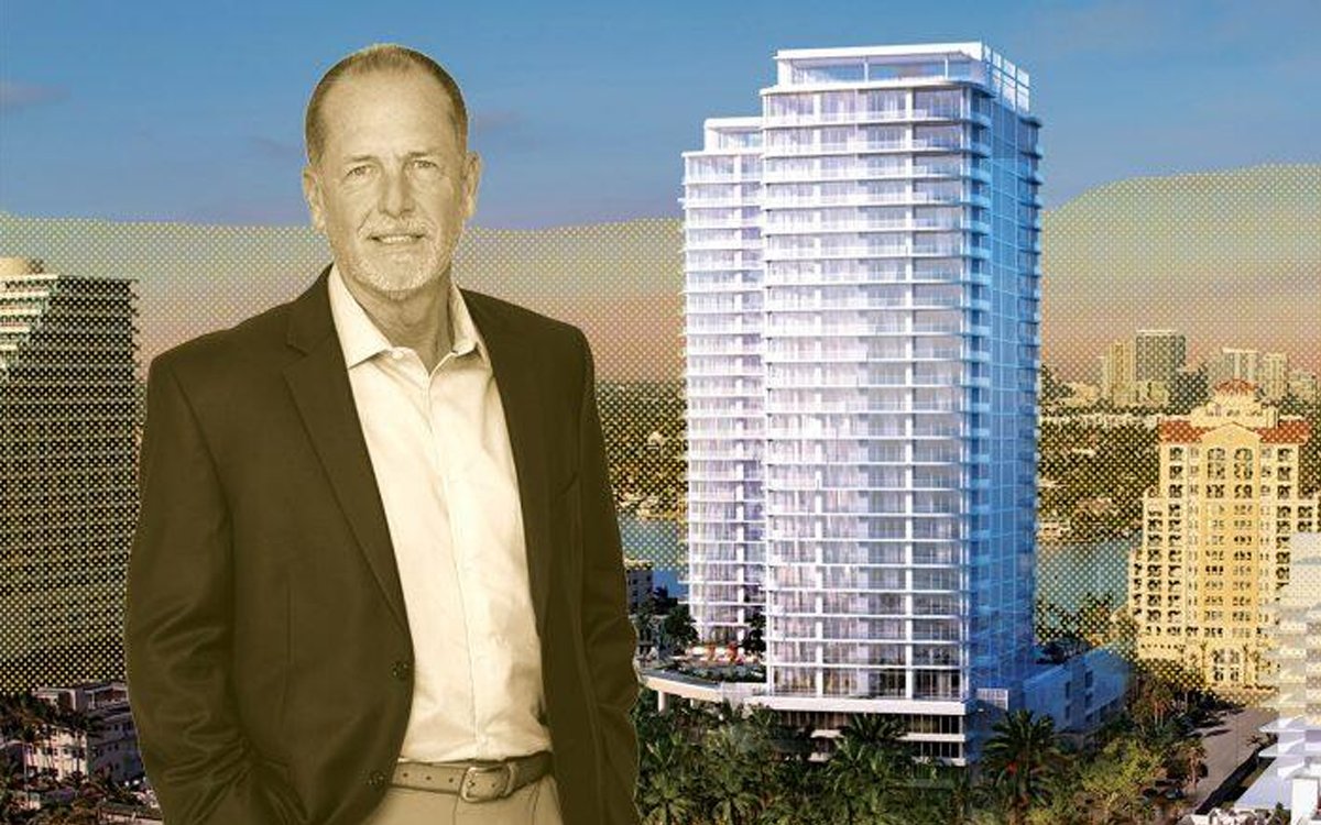 Kolter Urban Announces Sales of Selene Oceanfront Residences