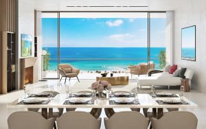 Selene Oceanfront Residences Fort Lauderdale Condominiums for Sale
