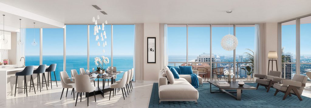 Picture of Ocean & Jungle View Luxury Penthouse at Naya - Airbnb