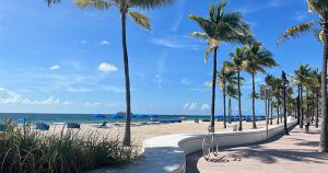 Fort Lauderdale Oceanfront Living