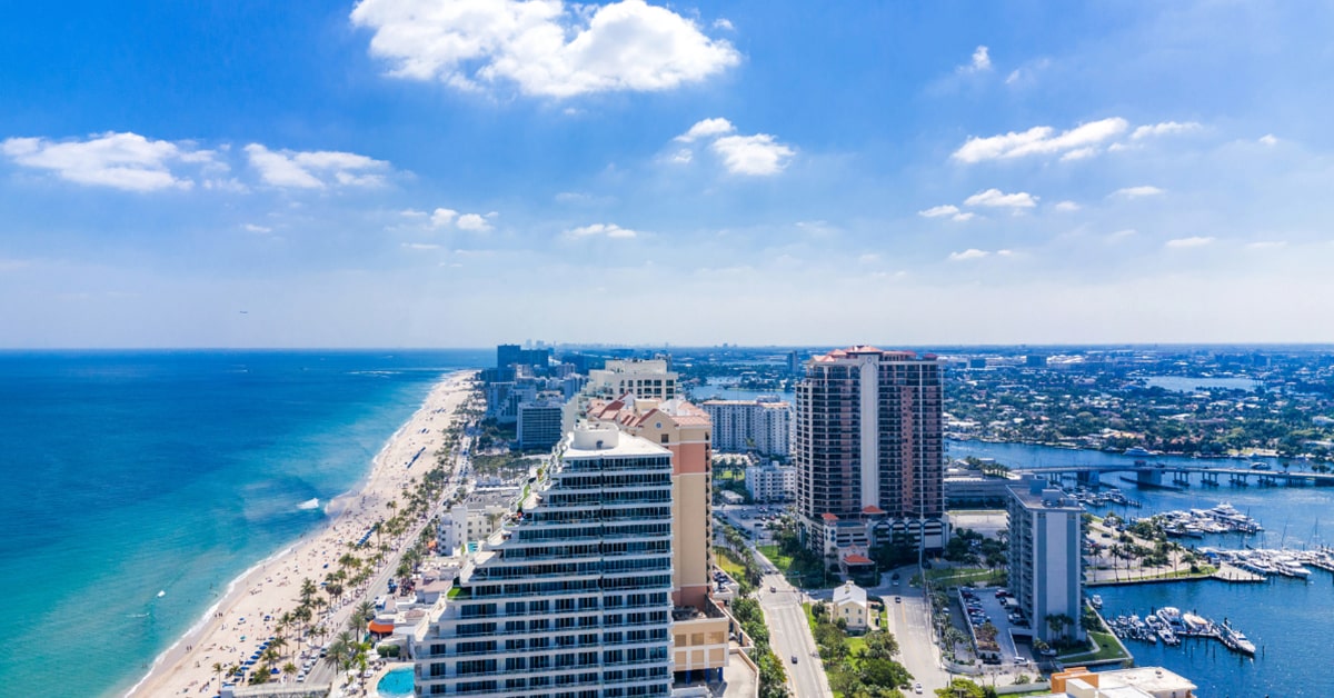 Selene Fort Lauderdale Luxury Condo