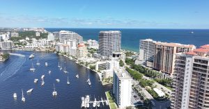 Selene Fort Lauderdale Penthouses