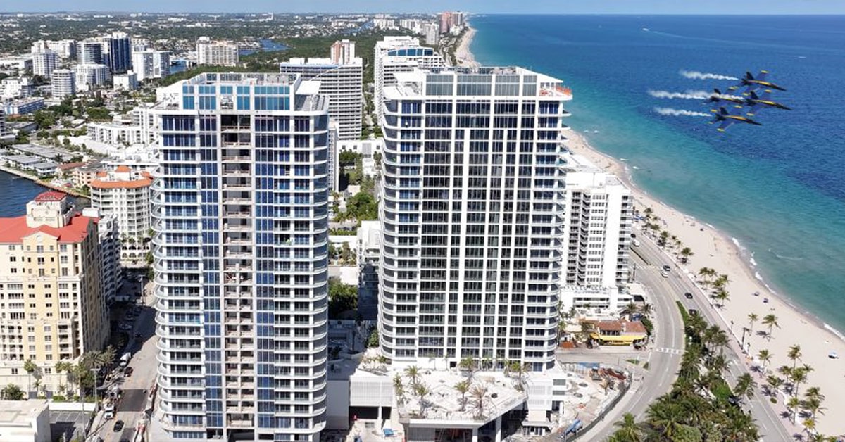 Selene Fort Lauderdale