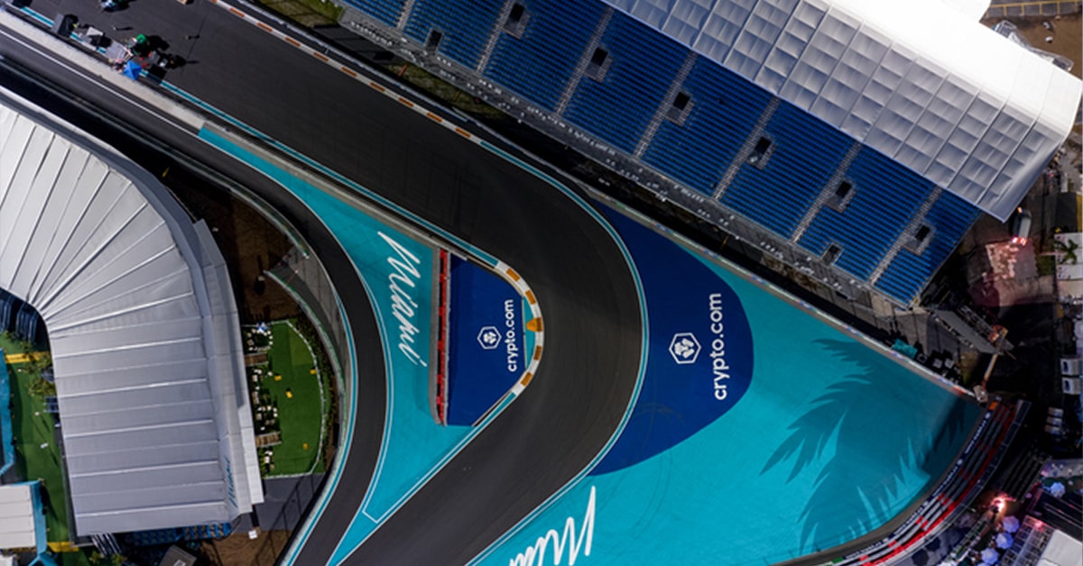 Miami Formula One