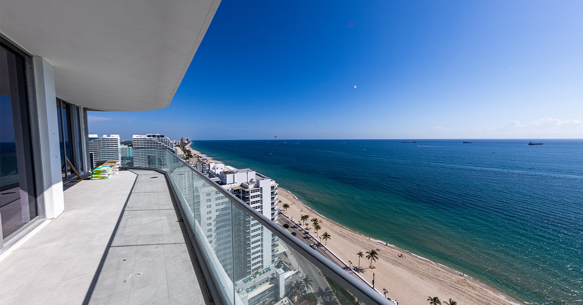 Selene Fort Lauderdale Terrace