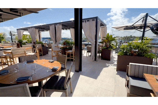 ocean Prime - Waterfront Dining