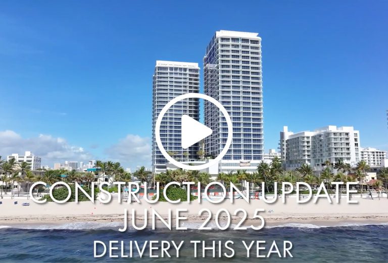 June Construction Update