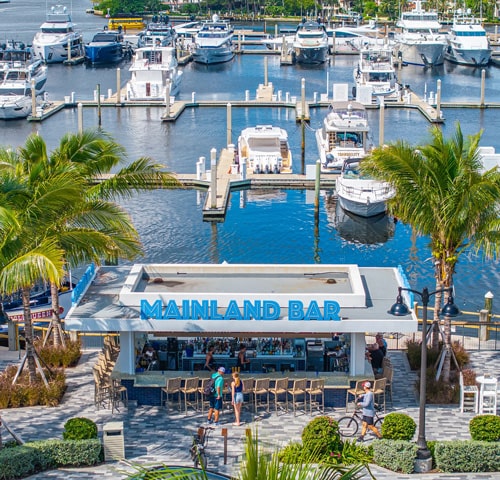 Marina Village Fort Lauderdale