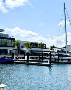 Ocean Prime Fort Lauderdale
