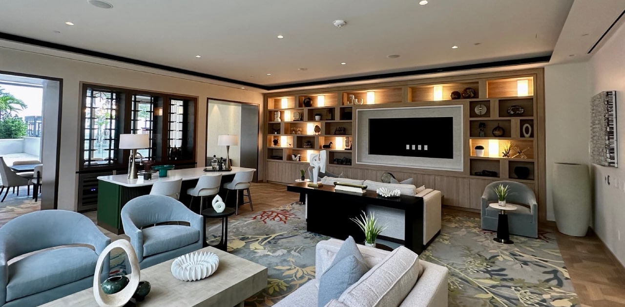 Closings Begin at Ft. Lauderdale’s Selene Oceanfront Residences
