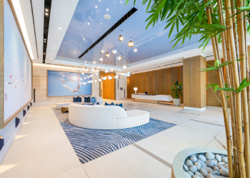 selen east lobby Thumbnail