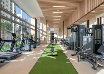 selene Fitness Center Thumbnail