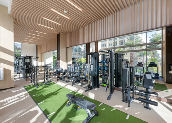 selene Fitness Center Thumbnail