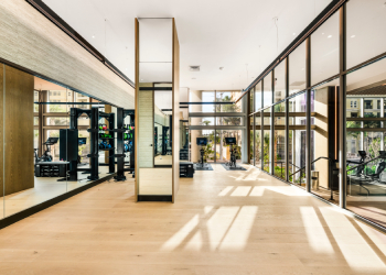 selene Fitness Center Thumbnail