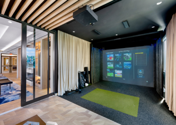 selene south Lobby Thumbnail