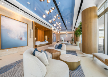 selene south Lobby Thumbnail