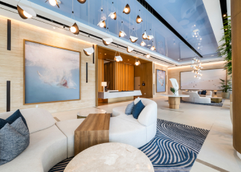 selene south Lobby Thumbnail