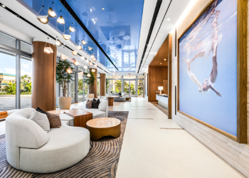 selene south Lobby Thumbnail