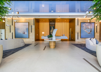 selene south Lobby- Thumbnail